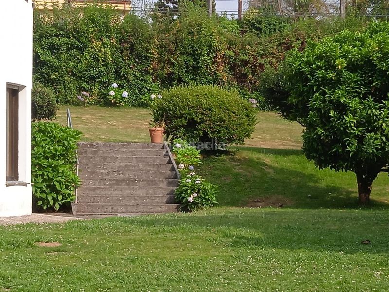 Foto c5051d64-7ca7-4e0a-8f96-fe5f4f890ddc. Terreno residencial en aldea carrio 90 se vende chalet con terreno urbano en Bergondo