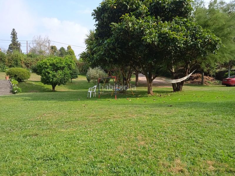 Foto fca9c050-23ec-449d-ba50-c5073afad834. Terreno residencial en aldea carrio 90 se vende chalet con terreno urbano en Bergondo