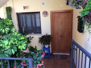 Duplex in Torres i bages,. Casa tranquila, poble tranquil.