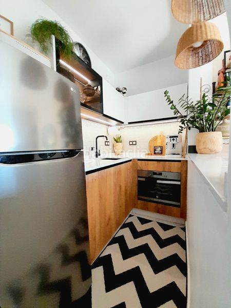 Piso en Calle elanio urb cerros del aguila,. Apartamento en cerrado del águila!! (Mijas, Málaga)