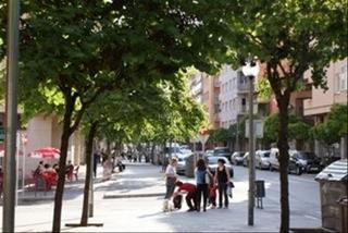 Lloguer Local Comercial a Carrer de sant lluís 46. Local por 425 al mes en calle sant lluis, 46.