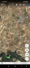 Finca rústica a Calle cid c arcis 1. Viña de secano sin cultivo
