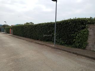 Terreny residencial a Urbanitzacio portugal 97c. Parcela de 2019 m2 en suelo urbano