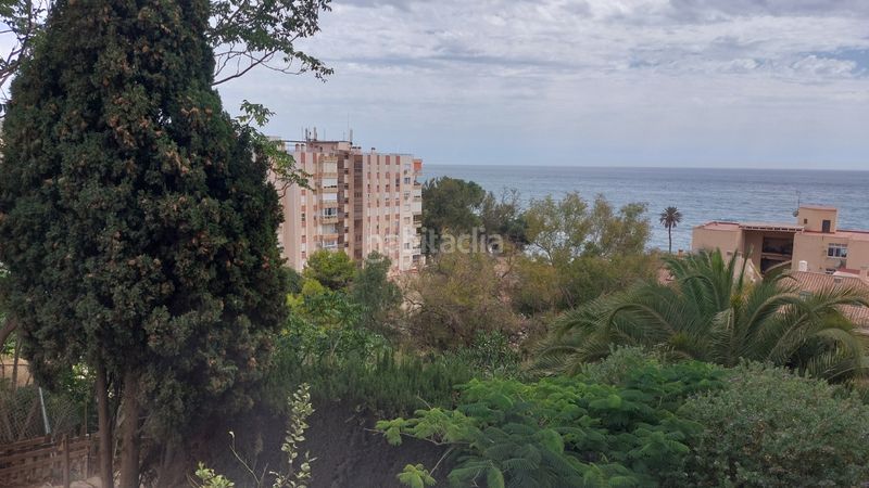 Piso en El morlaco, 14. Particular. vistas, parque, mar,paseo marítimo (Málaga, Málaga)