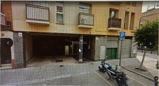Aparcament cotxe a Carrer de catalunya 52b. Plazas de parking en venta. opcion alquiler.