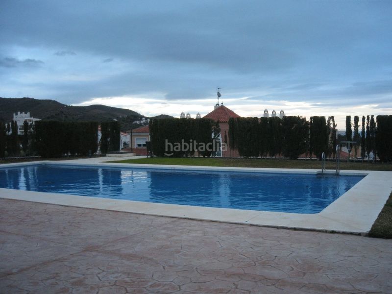 Piso en Calle estados unidos, 97. Piso con vistas al mar en añoreta golf (Rincón de la Victoria, Málaga)