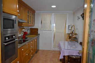 Pis a Calle maestro jose tomas 5. Piso con terraza