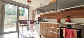 Planta baixa a Carrer enric roca peralta 12. Piso seminuevo  ciutat jardi - onze setembre