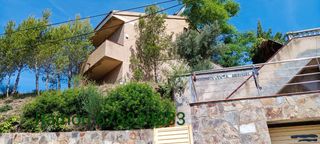 Chalet en Puig vicenç, 26. Pocas casas en altura, vistas aire y sol como esta