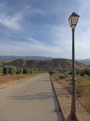 Terreny residencial a Calle galicia 7. Solares urbanizables en ´residencial los olivos´