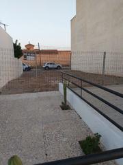 Terrain résidentiel à Avenida constitución 54. Inmejorable situación