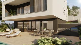 Terreny residencial a Carrer de cunit parc 36. Parcela en venta solar urbano