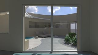 Terreny residencial a Avenida las buganvillas 175. Vendo solar con proyecto aprobado