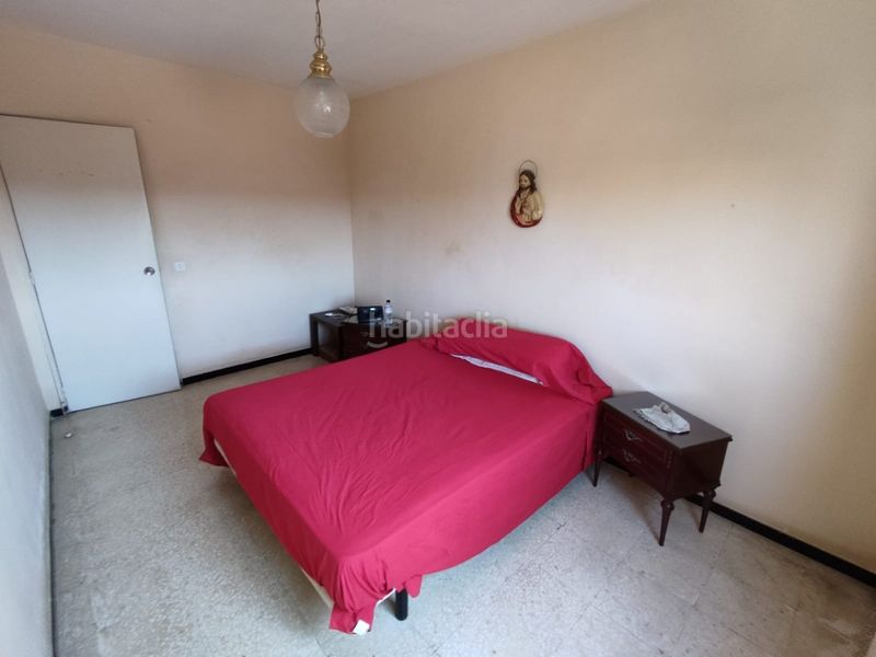 Piso en Plaza baleares, s/n. Piso de 4 habitaciones en fuengirola (Fuengirola, Málaga)