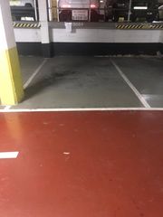 Alquiler Parking coche en Sant esteve,. Parking alquiler centro granollers