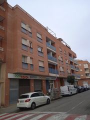 Piso en Carrer verge de montserrat, 4. Piso totalmente amueblado y con parking y trastero