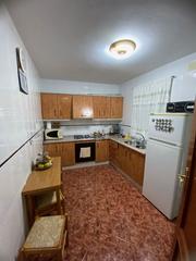 Casa a Diseminado extramuros 125. Casa con olivar en area de aulabar