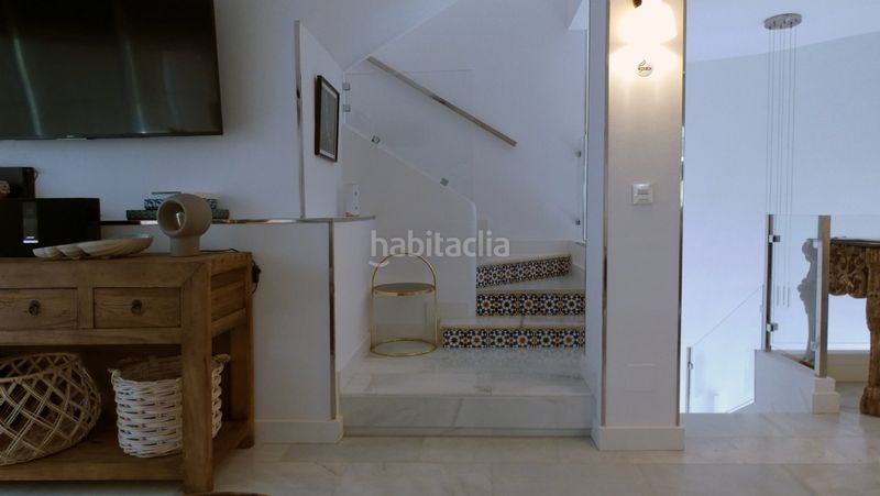 Dúplex en Calle pinos urb sitio de calahonda, 30. Dúplex de lujo (Mijas, Málaga)