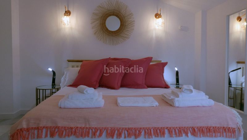 Dúplex en Calle pinos urb sitio de calahonda, 30. Dúplex de lujo (Mijas, Málaga)