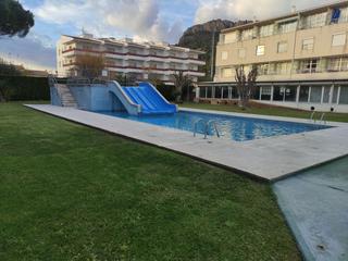 Alquiler Piso en Carrer de la garrotxa 20. Alquiler temporal piso amueblado de 1 habitacion gastos incluido
