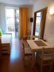 Lloguer Pis a Carrer de la garrotxa 20. Alquiler temporal piso amueblado de 1 habitacion gastos incluido