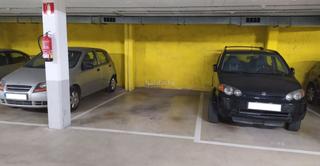 Lloguer Aparcament cotxe a Carrer del sol 138. Alquilo aparcamiento en sabadell (calle del sol)