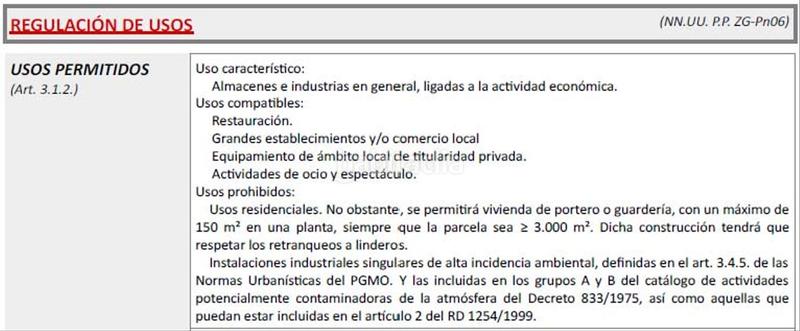 Foto 1856bddf-327a-4fb7-b29a-a57830fb5743. Terrain industriel dans diseminado este 4 dans El Puntal Murcia