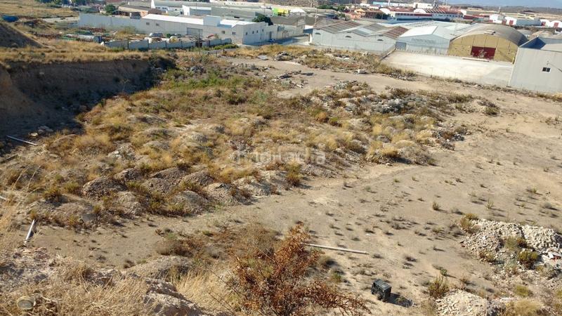 Foto e3204835-a5e8-4289-bee4-f975c46c8537. Terrain industriel dans diseminado este 4 dans El Puntal Murcia