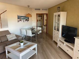 Lloguer Pis a Calle niza 76c. Precioso apartamento a pie de playa