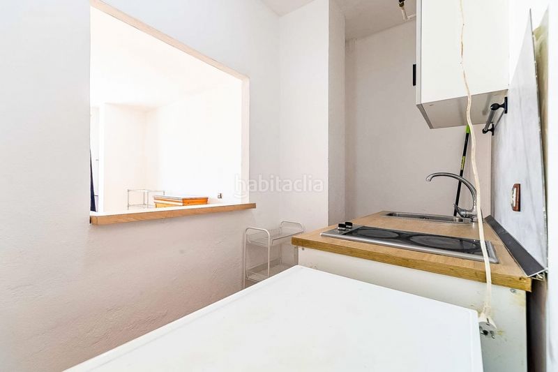 Piso en Avenida san francisco, 37. Estudio en buena localización (Torremolinos, Málaga)