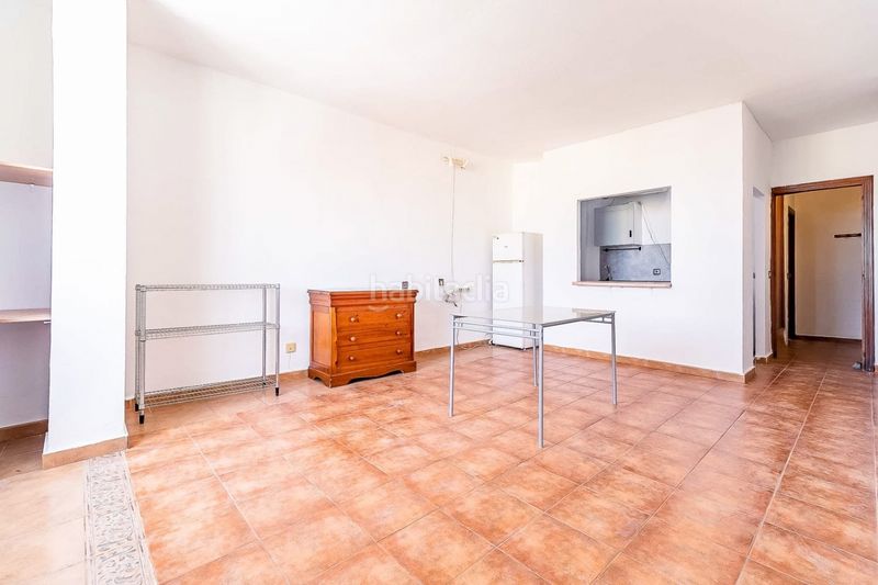 Piso en Avenida san francisco, 37. Estudio en buena localización (Torremolinos, Málaga)