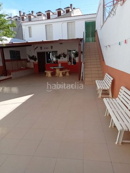Foto 75474fb4-f557-4ad2-81c1-d0742b46503b. Casa a calle del olmo 7 a San Clemente