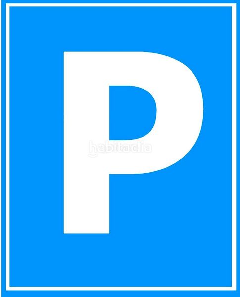 Foto 60c74433-ccd1-4a2a-a148-bb46cc36cbbe. Car parking in carrer de sant josep 91 in Casco Urbano Vinaròs