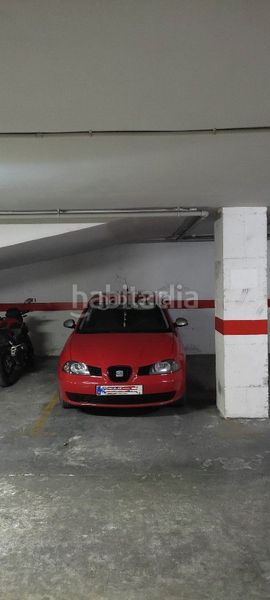 Foto de51eca6-9c13-454c-baec-af0a35aa4bc3. Car parking in carrer de sant josep 91 in Casco Urbano Vinaròs