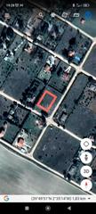 Terreny residencial a Camino del aguacate 40. Parcela en urbanización casalonga