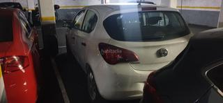 Car parking in Carrer de neptú 2. 5,6% rentabilidad, buena inversión