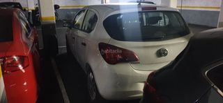 Parking coche en Carrer de neptú 2. 7,2% rentabilidad, buena inversión