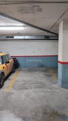 Aparcament cotxe a Carrer de santa margarida 31. Plaza de parking en venta / alquiler