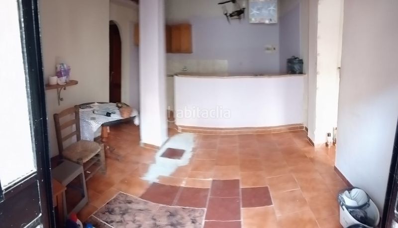 Piso en Las flores,. Para hacer vivienda (Nerja, Málaga)