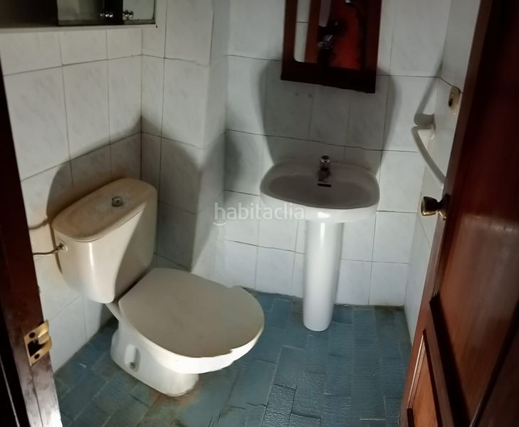 Piso en Las flores,. Para hacer vivienda (Nerja, Málaga)