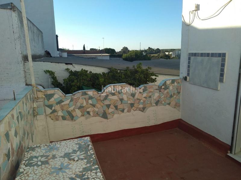 Foto 278c3b43-cbd8-47d5-9a67-b929571cab79. Haus in a-392 22 in Mairena del Alcor