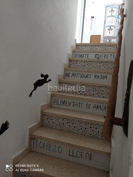 Foto ec14ef89-a524-40a2-b06c-3ec022be070a. Haus in a-392 22 in Mairena del Alcor