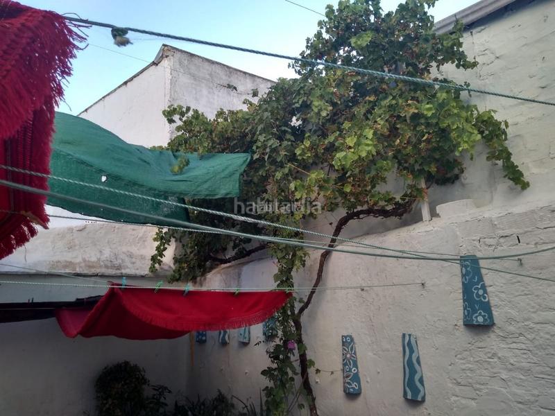 Foto f982a6c8-0765-43eb-9beb-241e32805b74. Haus in a-392 22 in Mairena del Alcor