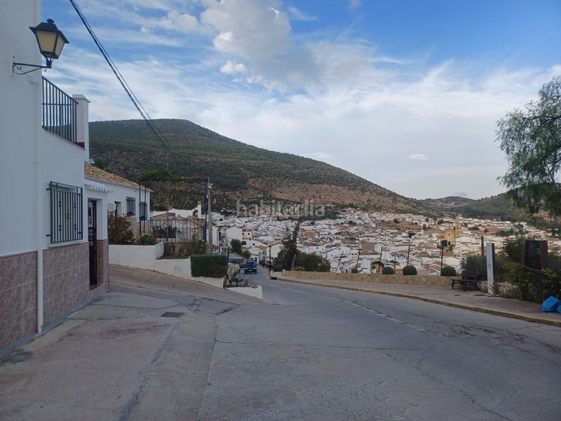 Foto 6595d3fb-1ffd-4b68-9684-2b2d0681a6bc. Affitto casa in calle calvario 58 in Algodonales