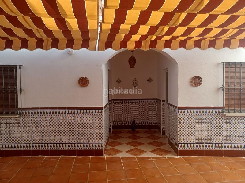 Foto adfa4cc3-904d-4d78-a659-906d0672155e. Affitto casa in calle calvario 58 in Algodonales