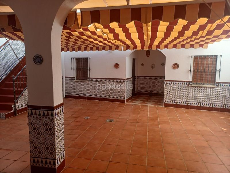 Foto b72acf03-1aed-43fb-ba6d-9f6be8a6b582. Affitto casa in calle calvario 58 in Algodonales