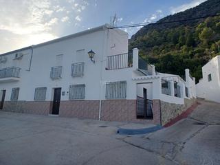 Lloguer Casa a Calle calvario 58. Casa rural con vistas únicas,totalmente amueblada.