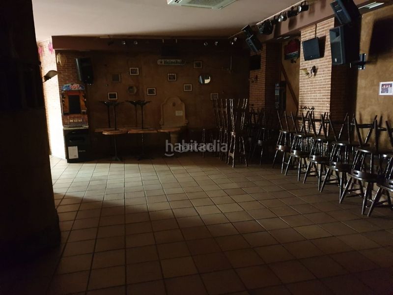 Foto 8c3adbb8-3614-4a39-82f9-578988a9c747. Local comercial en calle regadera 9 local comercial en Villamayor