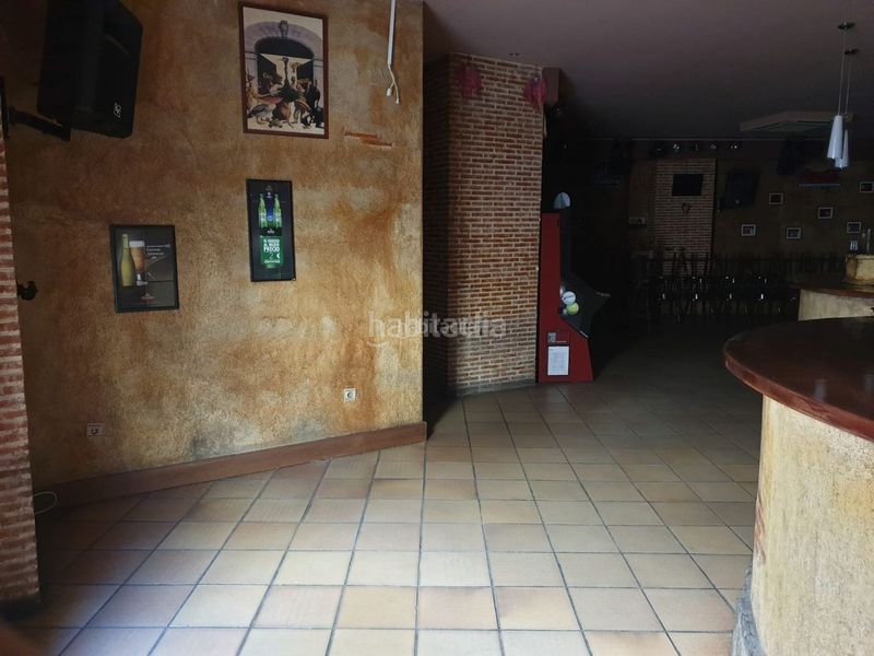 Foto aed53d0c-26e2-42ab-9217-cf295403b638. Local comercial en calle regadera 9 local comercial en Villamayor
