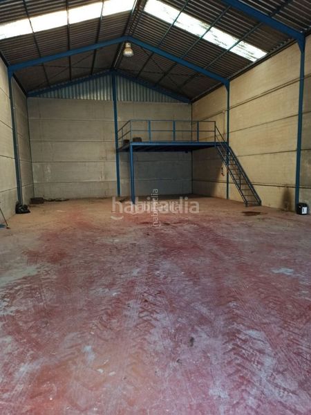 Foto 3daa5cc3-2576-44d7-816b-2c3d929ed7fd. Miete fabrikhalle in calle dracma 9 in Arahal